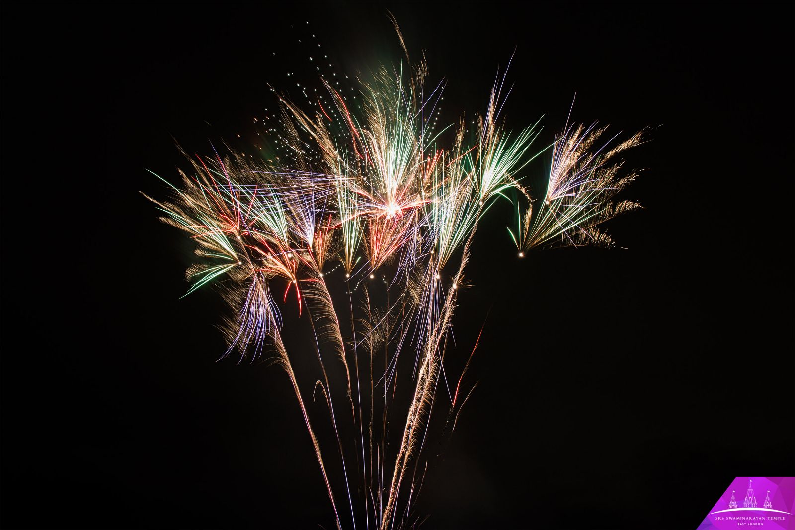 ©1987-2017 SKS Swaminarayan Temple East London